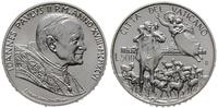 500 lirów 1996, Rzym, srebro, pięknie zachowane,