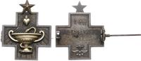 odznaka samarytańska 1902 ?, Krzyż na którym esk