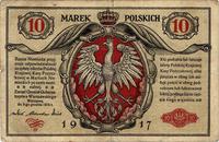 10 marek polskich 9.12.1916, Miłczak 13