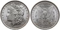 dolar 1882 O, Nowy Orlean, typ Morgan, srebro, 2