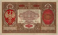 1.000 marek polskich 09.12.1916, Miłczak 16
