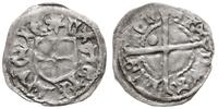 Zakon Kawalerów Mieczowych, szeląg, bez daty (1480-1483)