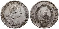 Wielka Brytania, 5 szylingów = 1 dolar, 1804