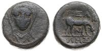 Grecja i posthellenistyczne, brąz, 187-31 pne