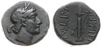 Grecja i posthellenistyczne, brąz, III-II w. pne