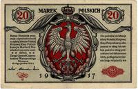 20 marek polskich 9.12.1916, "Generał", Miłczak 