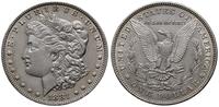 Stany Zjednoczone Ameryki (USA), dolar, 1881