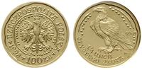 Polska, 100 złotych, 1998