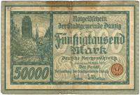 50.000 marek 20.03.1923, Miłczak G6a