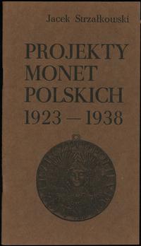 Jacek Strzałkowski - Projekty monet polskich 192