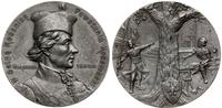 Polska, medal na 100. rocznicę Powstania Kościuszkowskiego, 1894