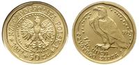 Polska, 50 złotych, 2002
