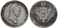 Polska, 5 złotych, 1830 K-G