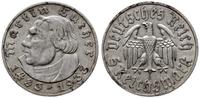 Niemcy, 5 marek, 1933 A