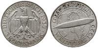 Niemcy, 3 marki, 1930 E