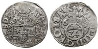Niemcy, grosz, 1600