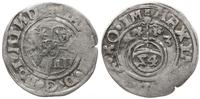 Niemcy, grosz, 1573