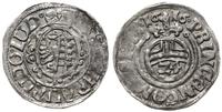 Niemcy, grosz, 1616
