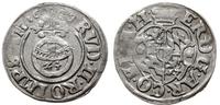 Niemcy, grosz, 1608