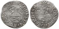 Niemcy, grosz, 1594