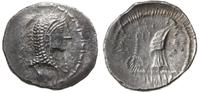 Republika Rzymska, naśladownictwo (dackie?) denara L. Rosciusa Fabatusa