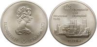 10 dolarów 1973, Olimpiada 1976 w Montrealu, sre