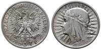 Polska, 2 złotych, 1933