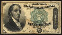 10 centów 1874