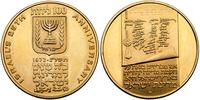 100 lirat 1973, 25 LAT PAŃSTWA, złoto 13.45 g, p