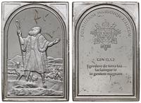 Watykan, srebrna sztabka kolekcjonerska