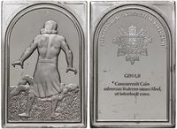 srebrna sztabka kolekcjonerska, Aw: Kain zabija 