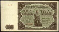1.000 złotych 15.07.1947, seria A, Miłczak 133a