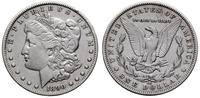 Stany Zjednoczone Ameryki (USA), 1 dolar, 1890 CC
