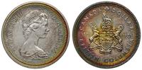 1 dolar 1971, Ottawa, 100. rocznica przyłączenia