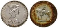 Kanada, 1 dolar, 1973