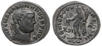 Cesarstwo Rzymskie, follis, 300
