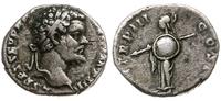 Cesarstwo Rzymskie, denar, 195-196