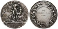 Wielka Brytania, medal nagrodowy, 1946