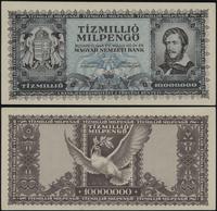 Węgry, 10 milionów milpengo (10 miliardów pengo), 24.05.1946
