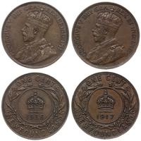 zestaw 2 monet, w skład zestawu wchodzą monety o