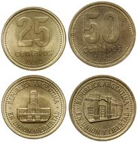 zestaw 7 monet, w skład zestawu wchodzi: 1 centa