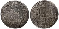 Prusy Książęce 1525-1657, ort, 1622