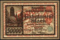 milion marek 8.08.1923, Miłczak G9
