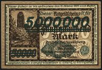 5 milionów marek 8.08.1923, Miłczak G12