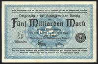 5 miliardów marek 11.10.1923, Miłczak G18a