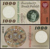 1.000 złotych 29.10.1965, seria P, numeracja 584