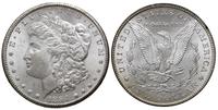 1 dolar 1884 CC, Carson City, typ Morgan Head, s