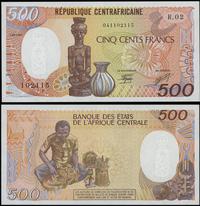 500 franków 01.01.1987, seria R.02, numeracja 04