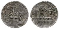 Niemcy, denar, 1244-1261