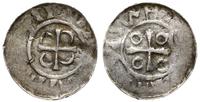 Słowianie, naśladownictwo łupawskie denara saksońskiego Ottona III